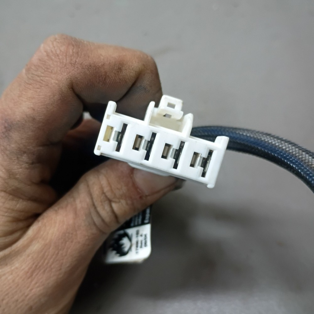 TEKONSHA CEQUENT PRIMUS IQ BRAKE CONTROLLER w/ Bracket And Wires
