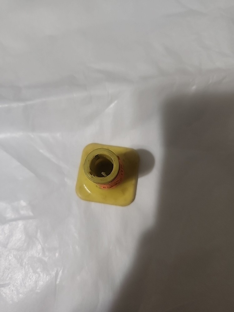 Bendix 248503 Button For Push/Pull Valves Parking BRAKE (I)