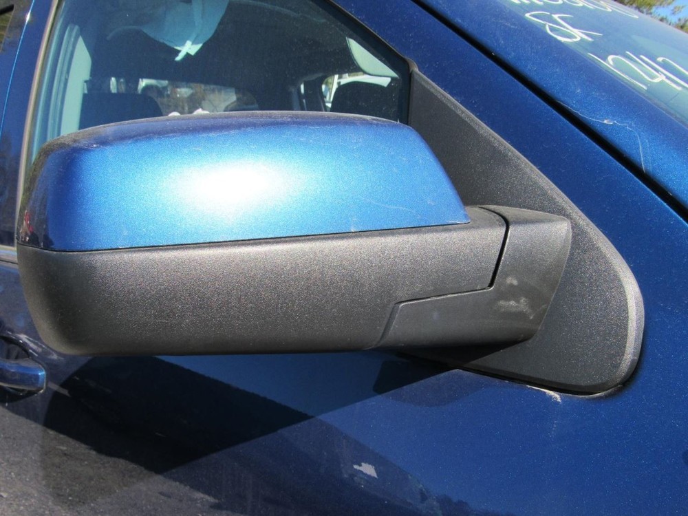SIERRA150 2018 Glove Box 1033718