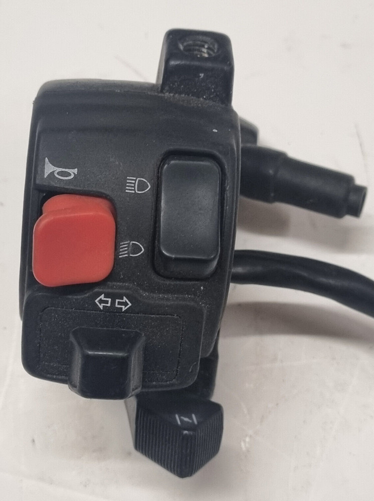Cagiva Prima 50cc Switch unit Left Hand