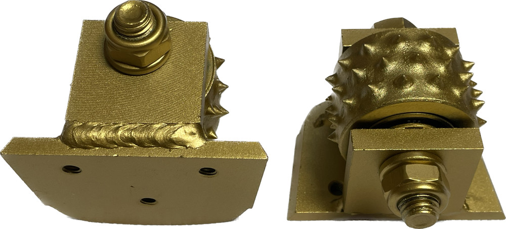 Bush Hammers for Floor Grinder