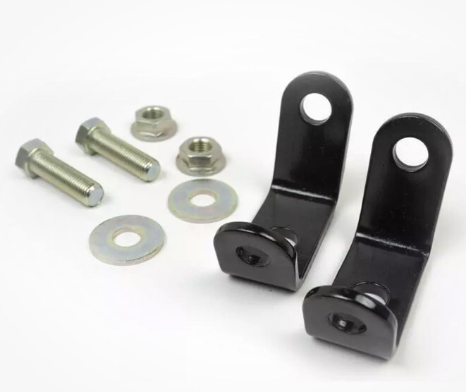 BoatBuckle Universal Mounting Bracket Kit [F14254]