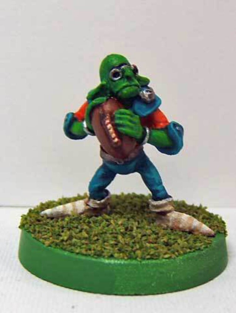 Orc Hobimp #2 (Metal) OR_HOB2