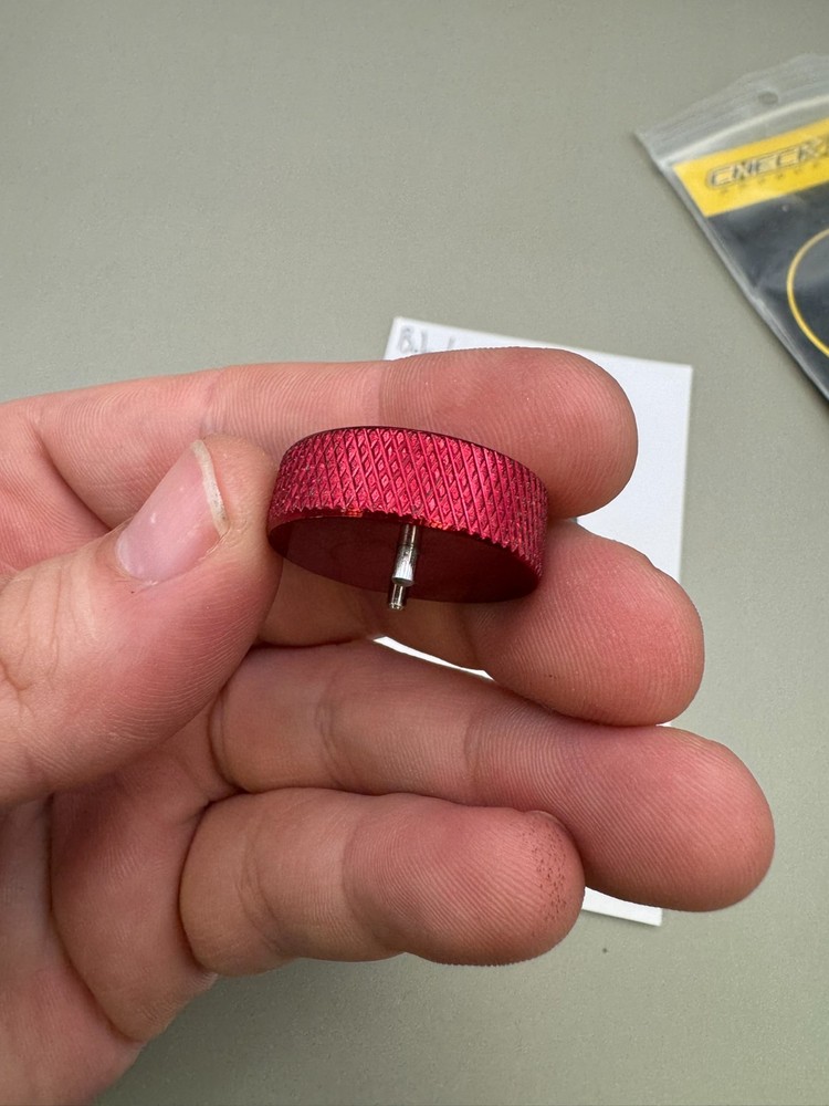 Bob Long Intimidator Check it-Ram Cap