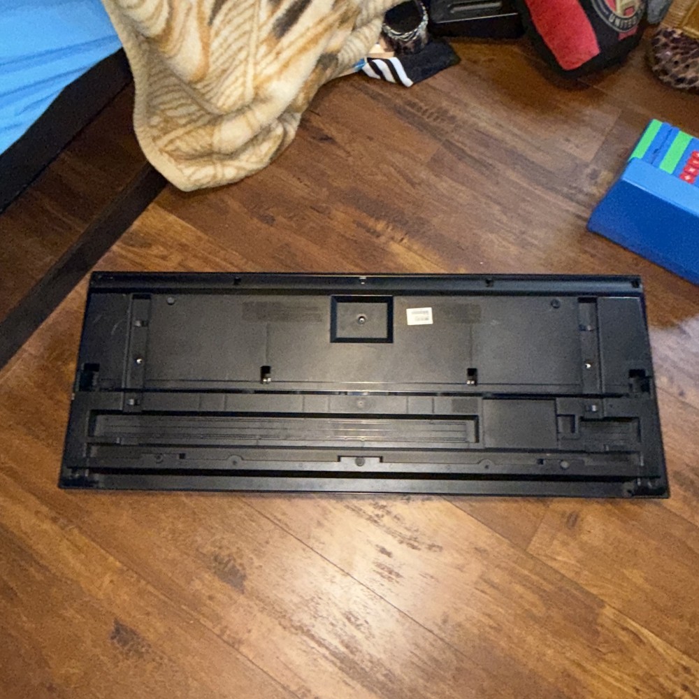 PSR E343 Yamaha Keyboard