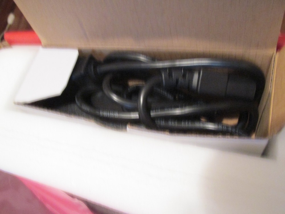 truVision DVR 15 cHD Digital Recorder NEW OPEN BOX