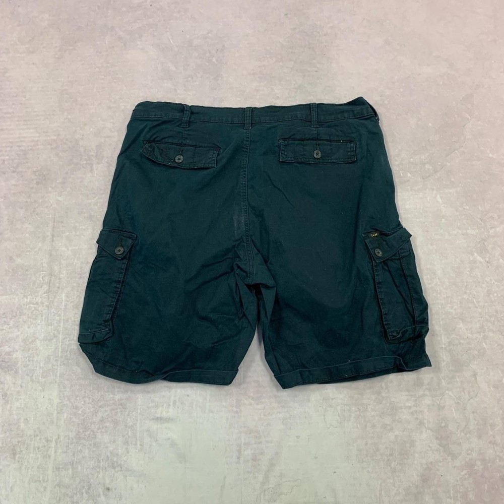 Lee Shorts cargo shorts Men's 38