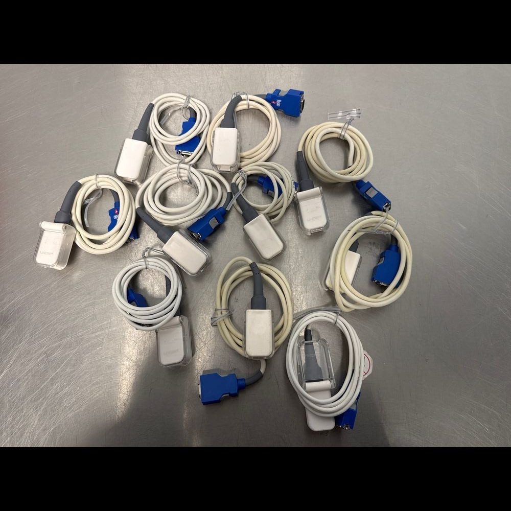 Masimo LNC-4 Spo2 Cables