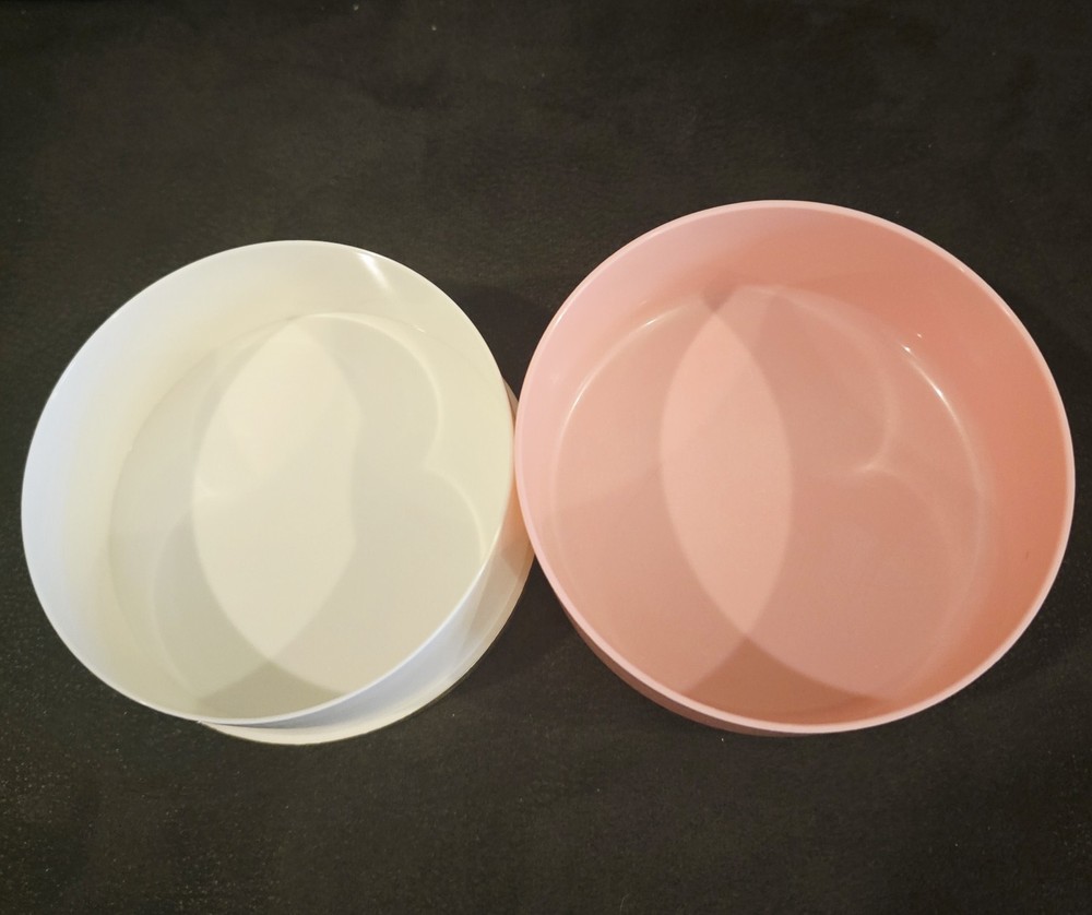 Dusting Powder Jar Coty L'Aimant– Empty Display Item