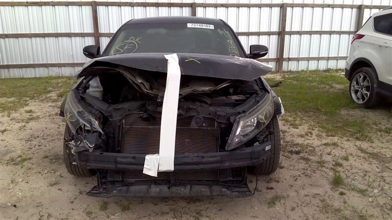 OPTIMAKIA 2015 Fuse Box Cabin 1038397691