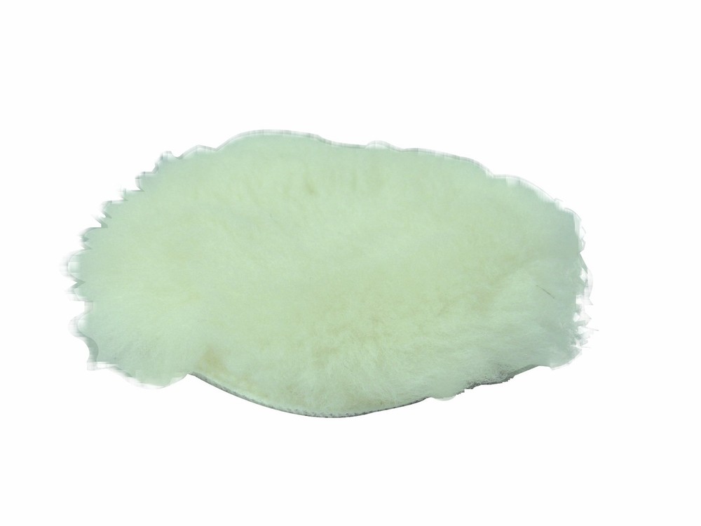 Astro Pneumatic AST-20303 3" Wool Buff Pad