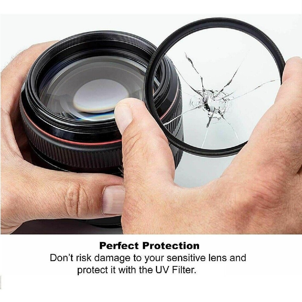 NEW 52mm Hoya Cpl Digital Filter Circular Polarizer
