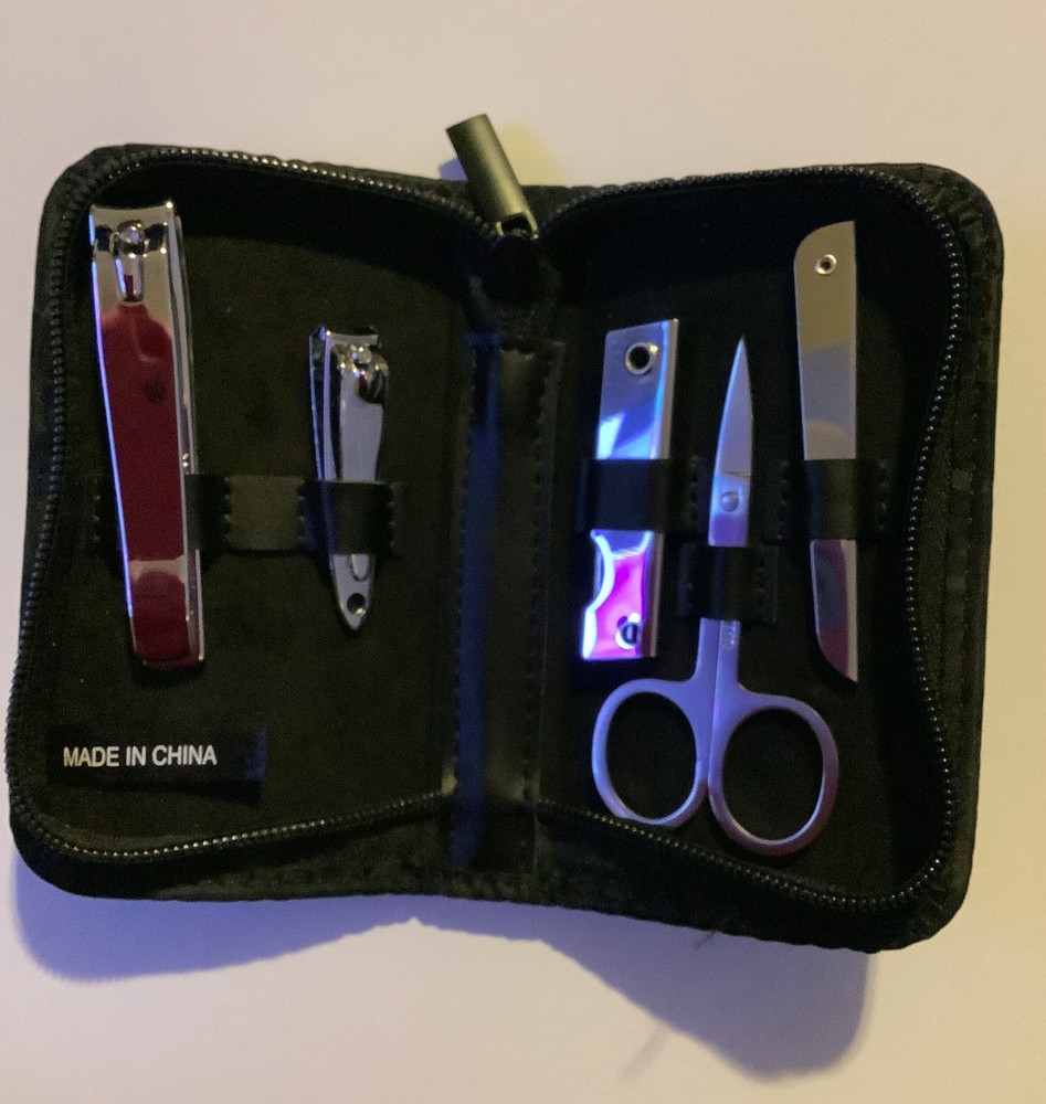 Grooming Kit NEW Cobb & Co