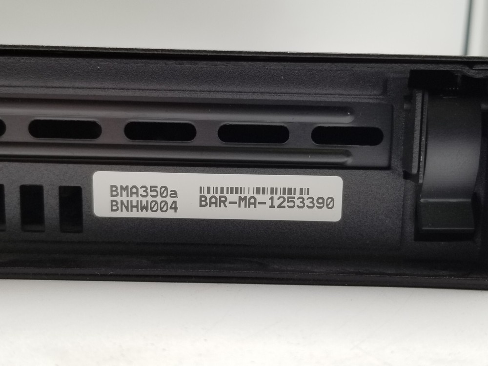 Barracuda Message Archiver BMA350a BNHW004
