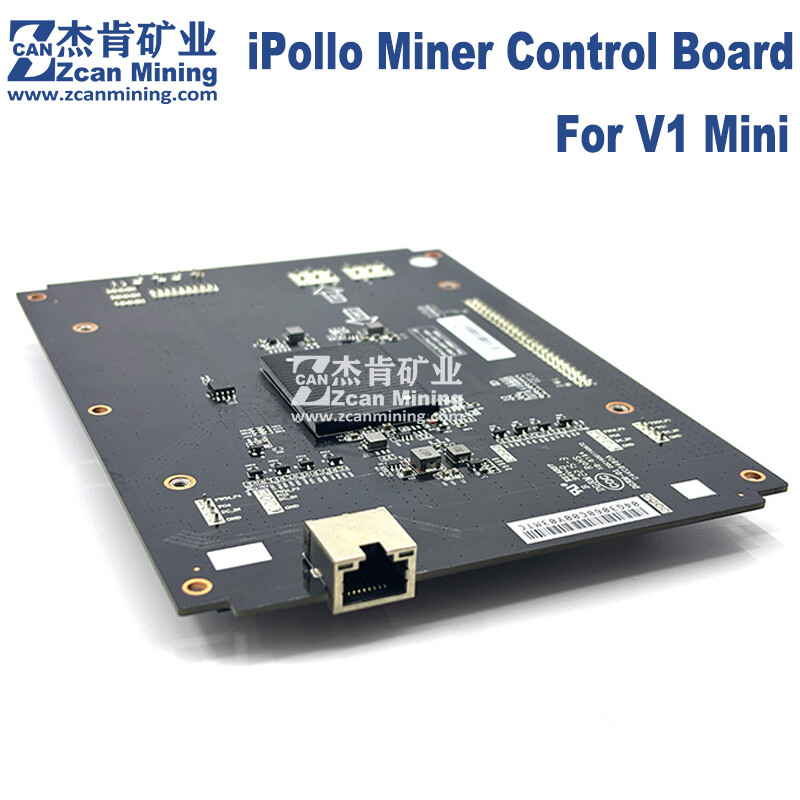 iPollo Miner V1 mini Control Board V1 Mini Wifi Controller