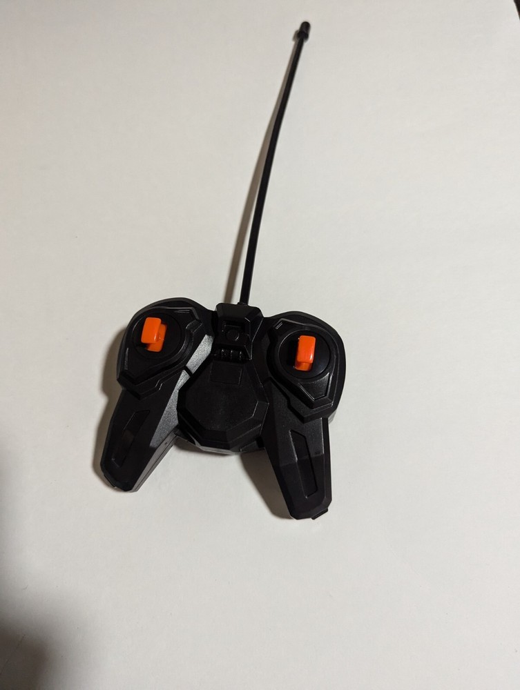 Rc Remote (?)Orange GDX020109238 Read Please