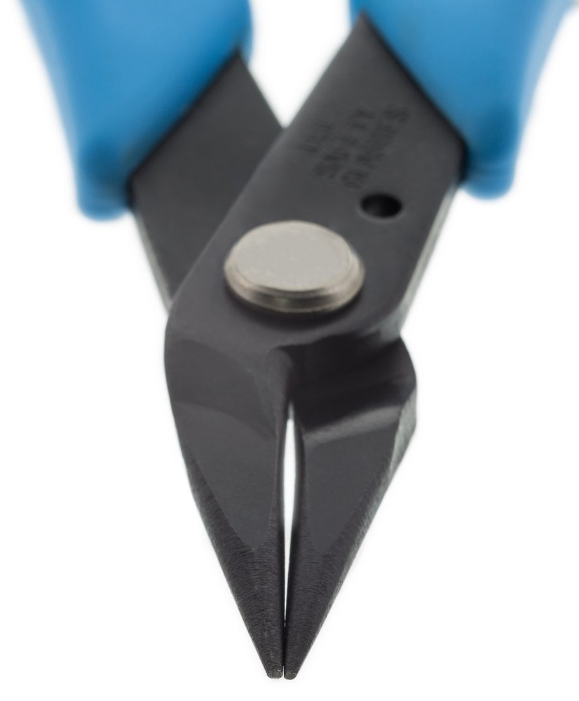 Pliers - Round Nose 488