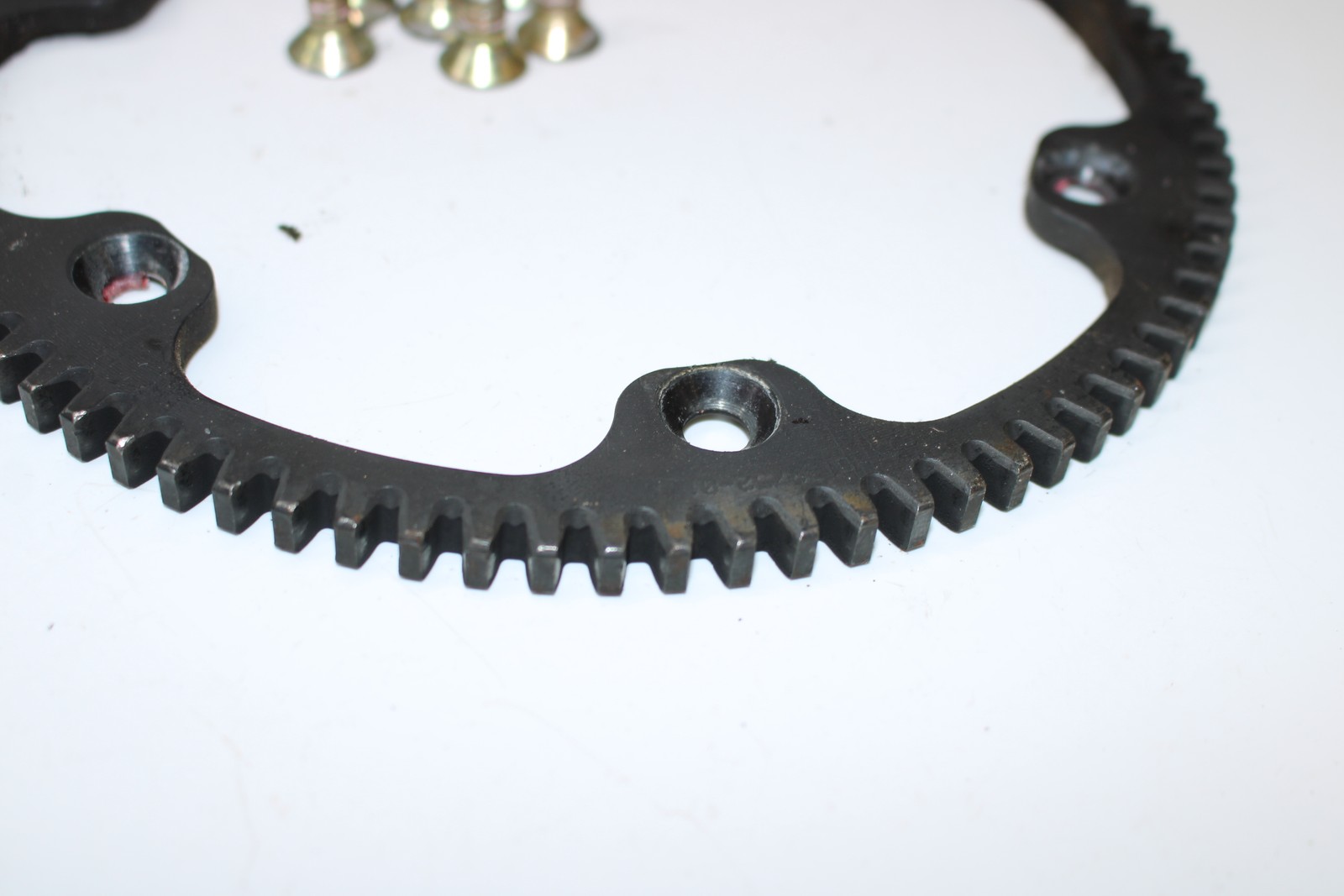 2014 Polaris Switchback Adventure 800 Pro R Electric Start Assembly Gear Wiring