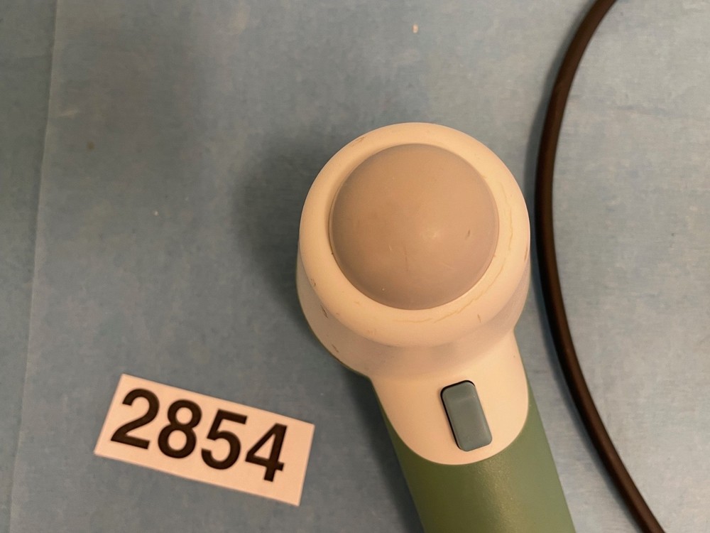 Verathon BVI 9400 Bladder Scanner Console with Probe, BladderScan