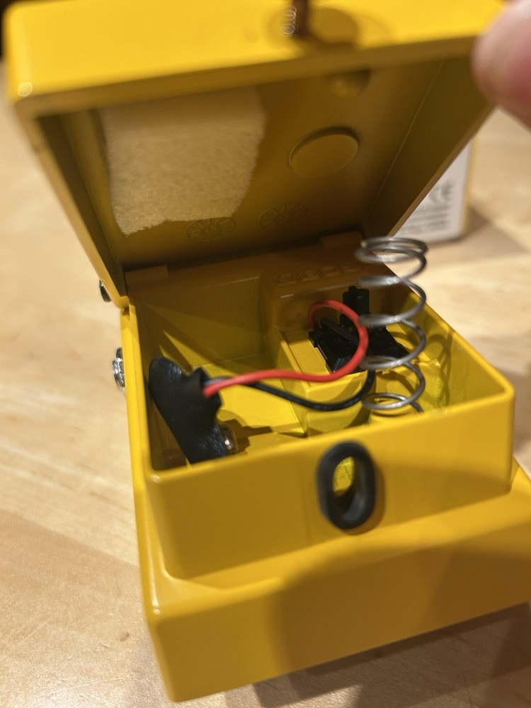 Boss OS-2 Overdrive Distortion Effects Pedal