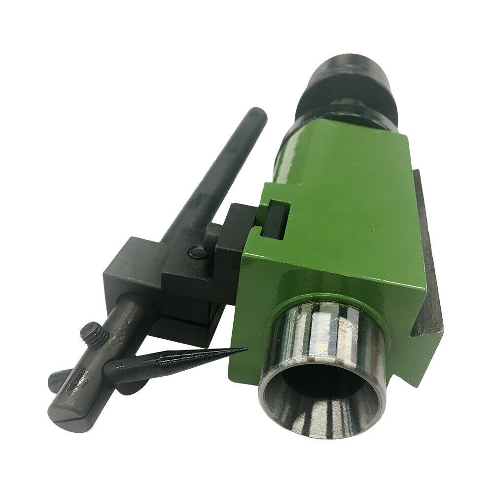 New End Mill Attachment for Tool Grinder U2, Universal Cutter