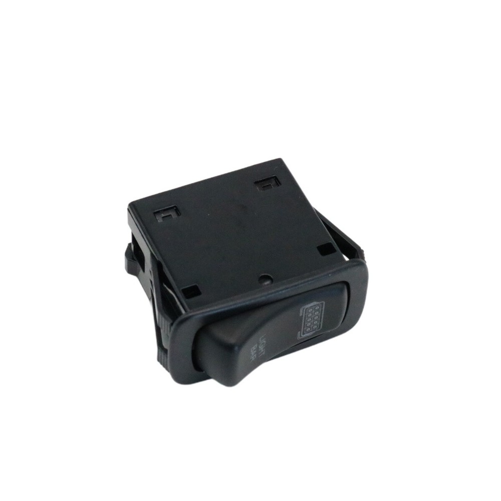 For 2018 - 2025 Polaris Ranger XP 1000 Light Bar Blue On/Off Dash Switch New