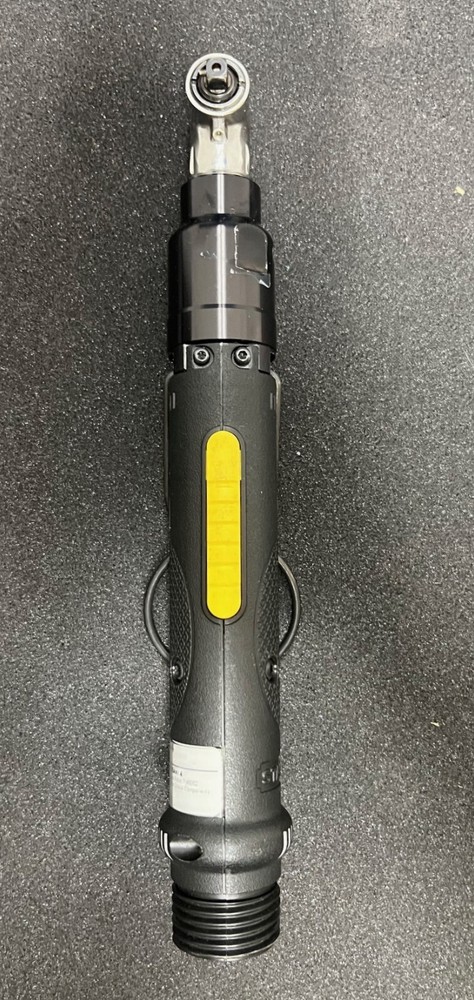 Stanley Electric E12LA10-4 E/EA Series Right Angle Head Screwdriver/Nutrunner