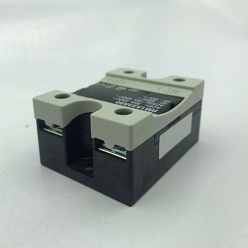 RM1A23A75 RM1A23A50 Solid State Relay Replacement For Carlo Gavazzi
