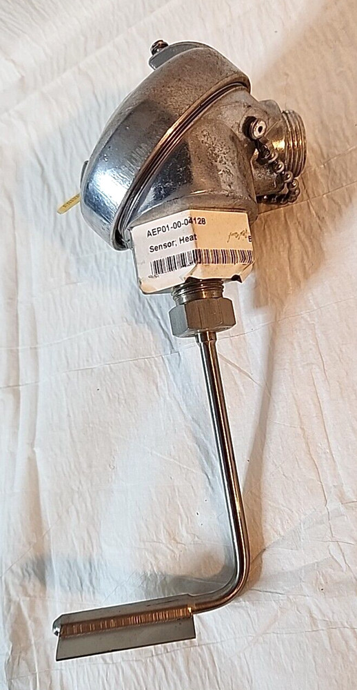 Pyromation 317315 Heat Sensor