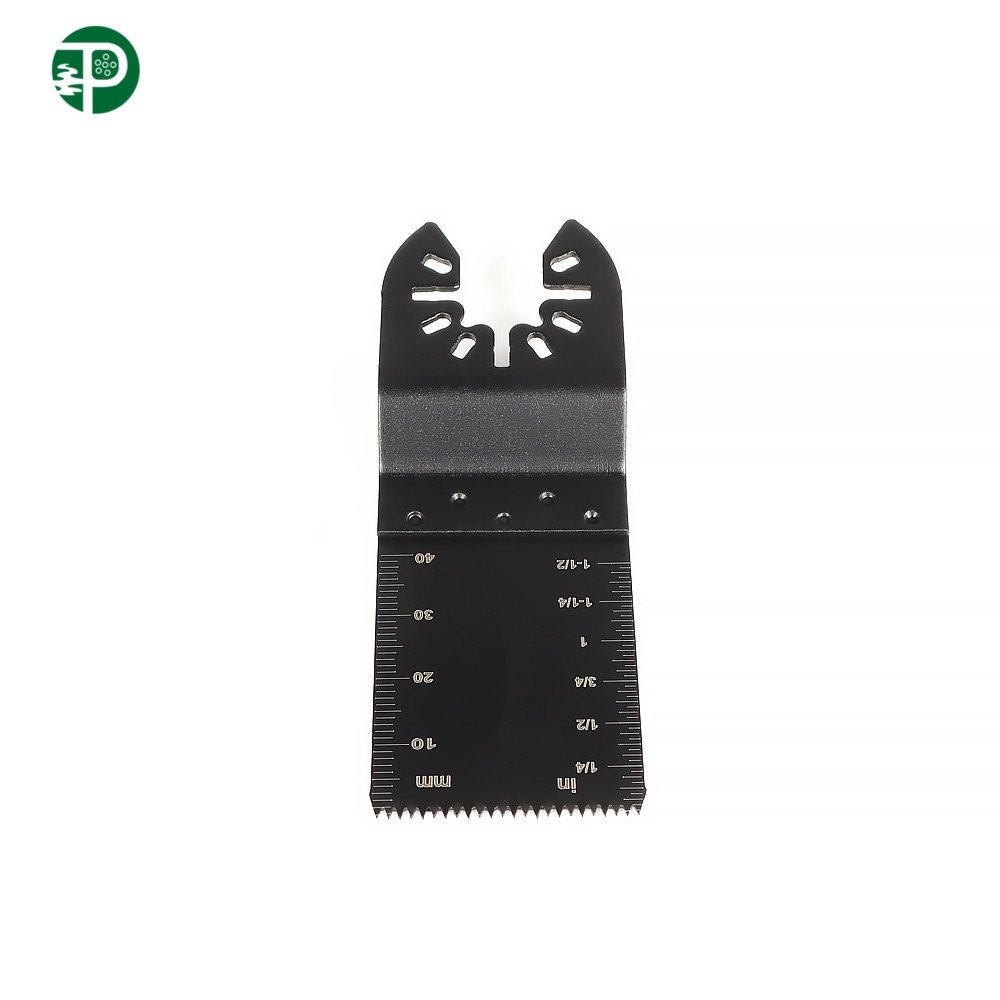 31PCS Multitool Universal Quick Release Oscillating Saw Blades Accessories Kit