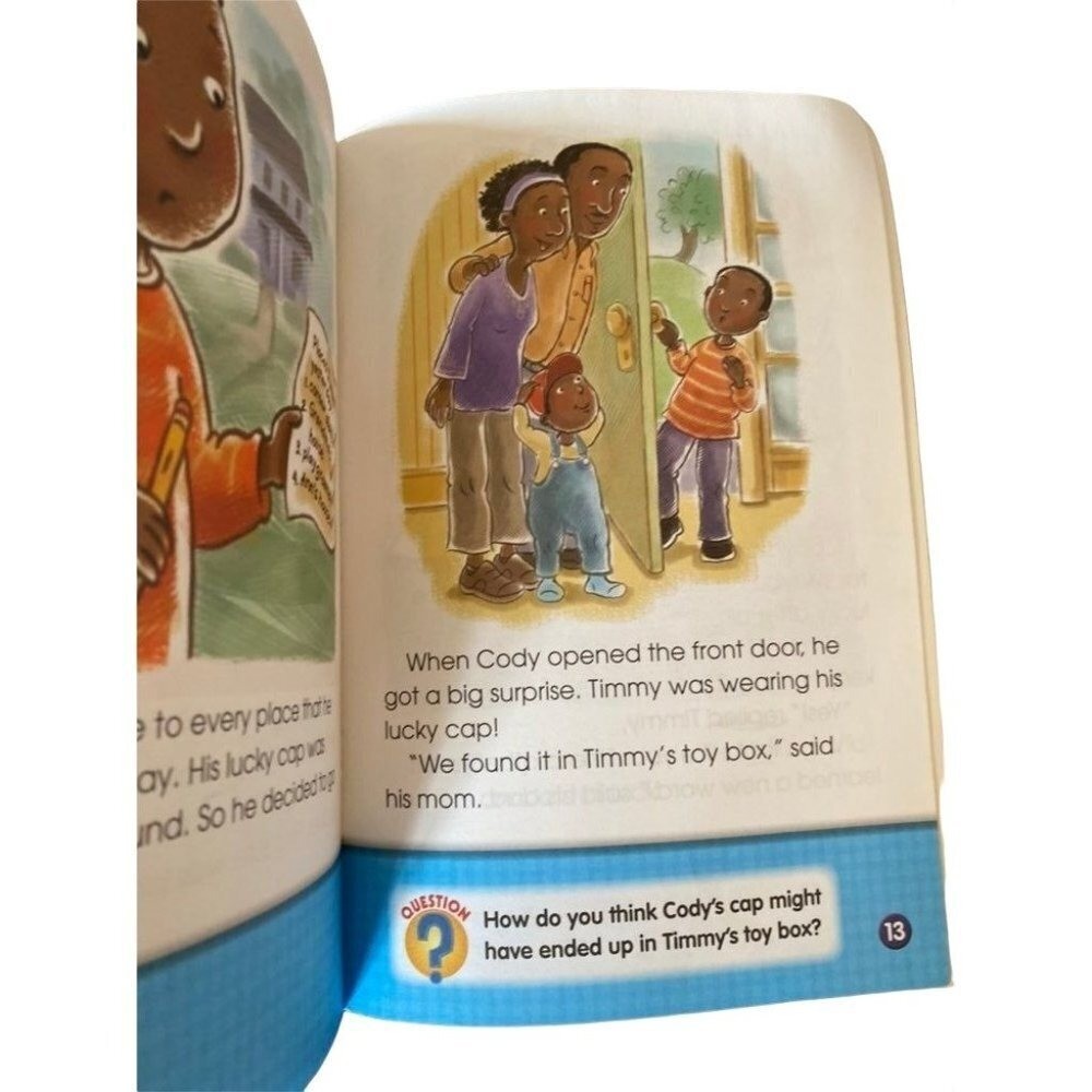 Scholastic Book Series bundle of 16 books first/second grade elementary reading