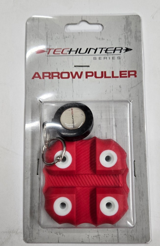 Techunter Arrow Puller