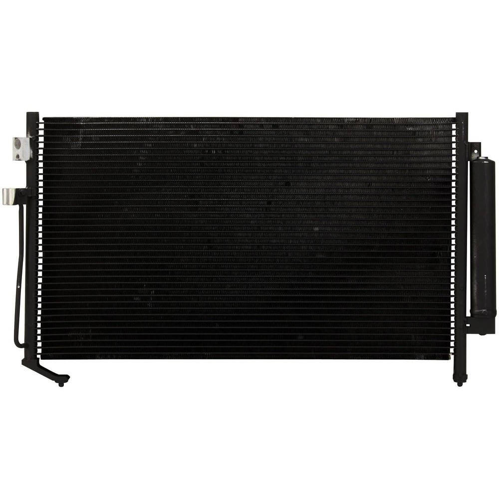 AC Condenser Compatible with 08-03 Subaru Forester