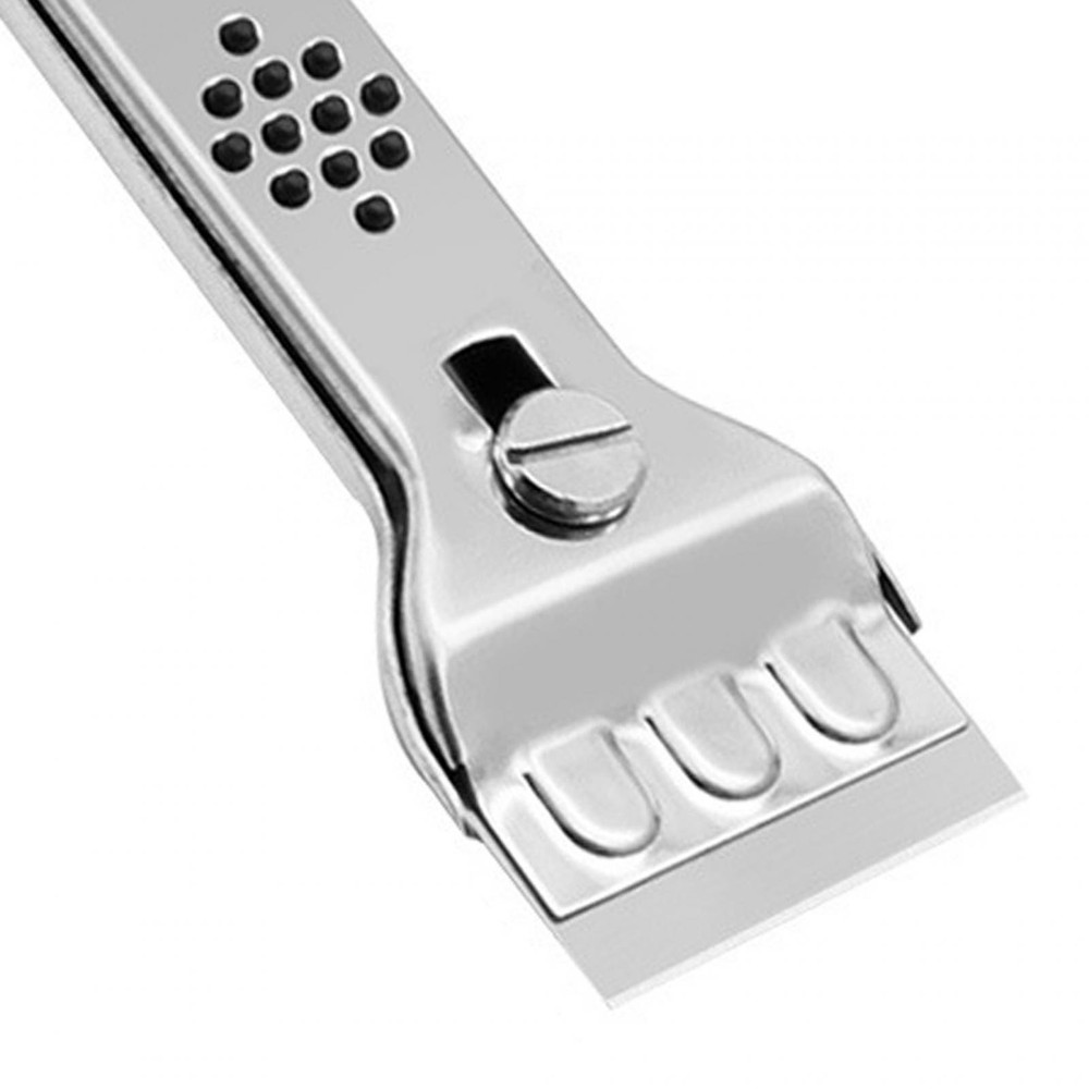 Retractable Blade Cleaner for Windows And Floors