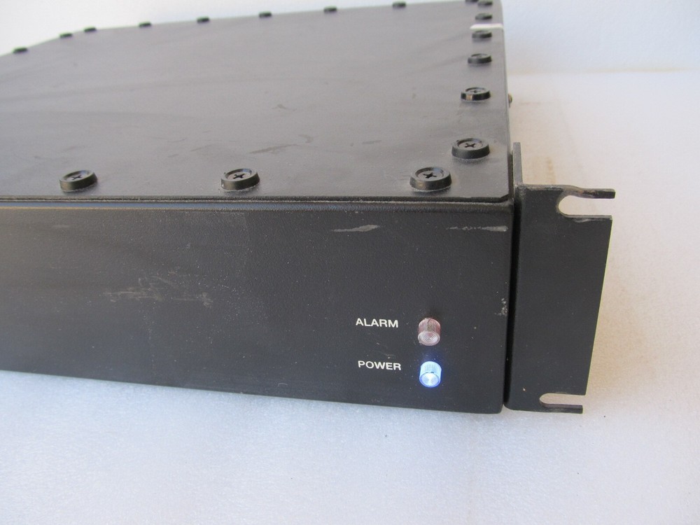 Vanu / Protium Technologies 1900 MHz SDR Multichannel RF Processor 4020-0001-22