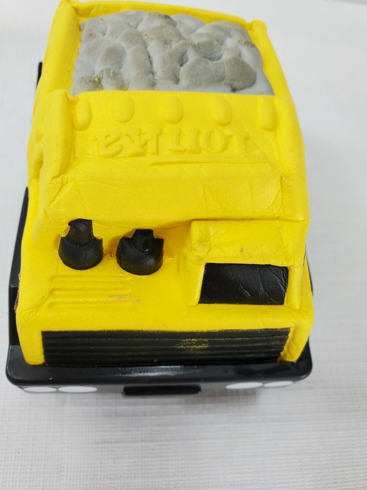 Soft Foam/Plastic Tonka Dump Truck 2000