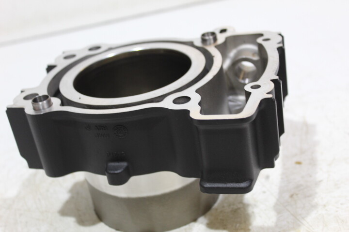 2016 INDIAN SCOUT SIXTY FRONT ENGINE MOTOR PISTON CYLINDERS BLOCK JUG