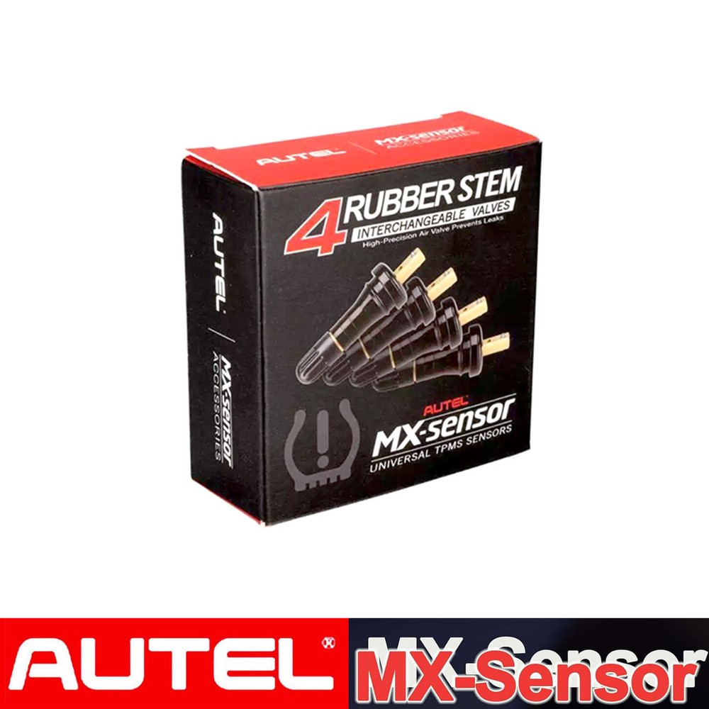 Autel MX_TPMS Sensor Replacement Rubber Clamp In Valve Stem