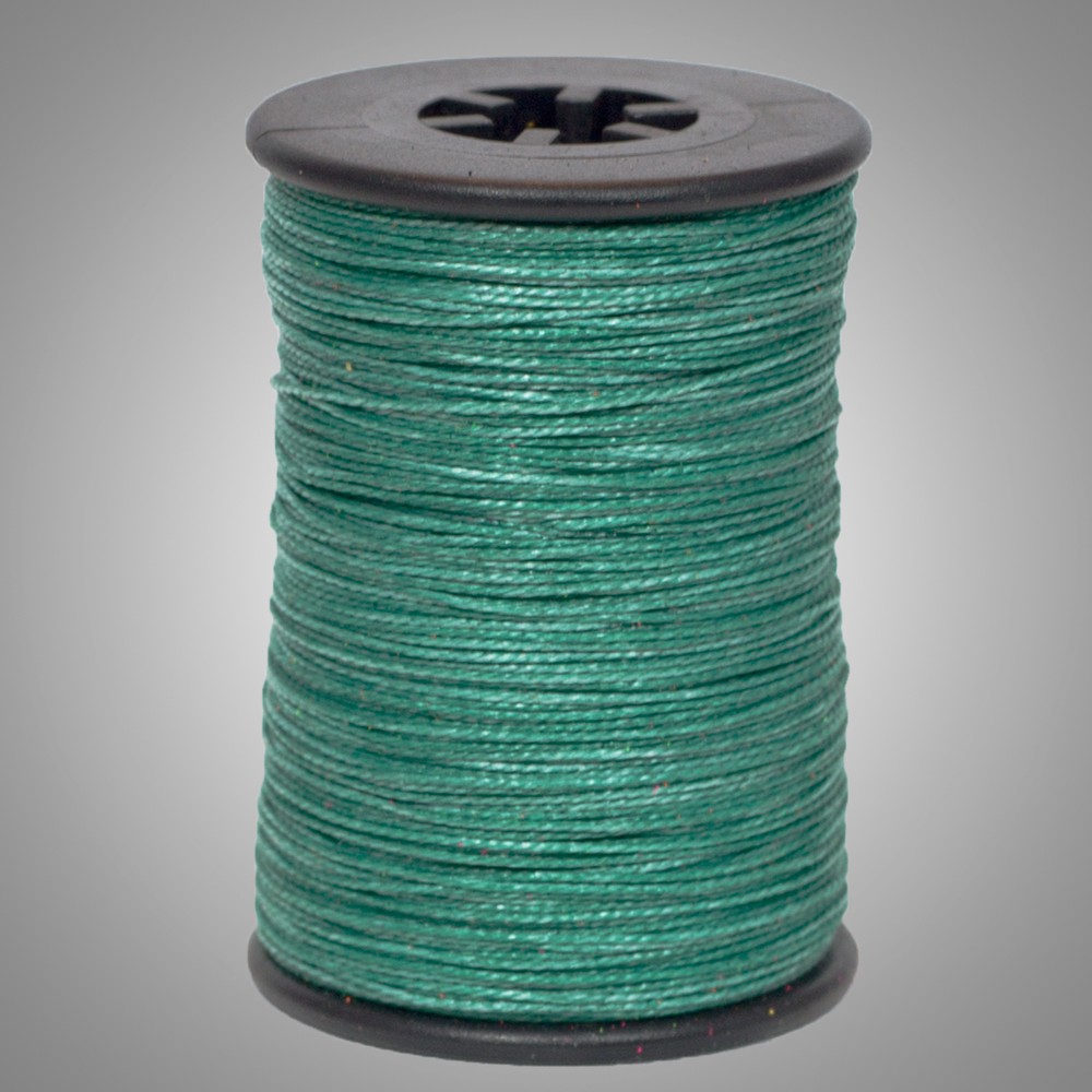 Green BCY 3D Serving Thread .017 120 Yard Jig Spool Bow String Bowstrings