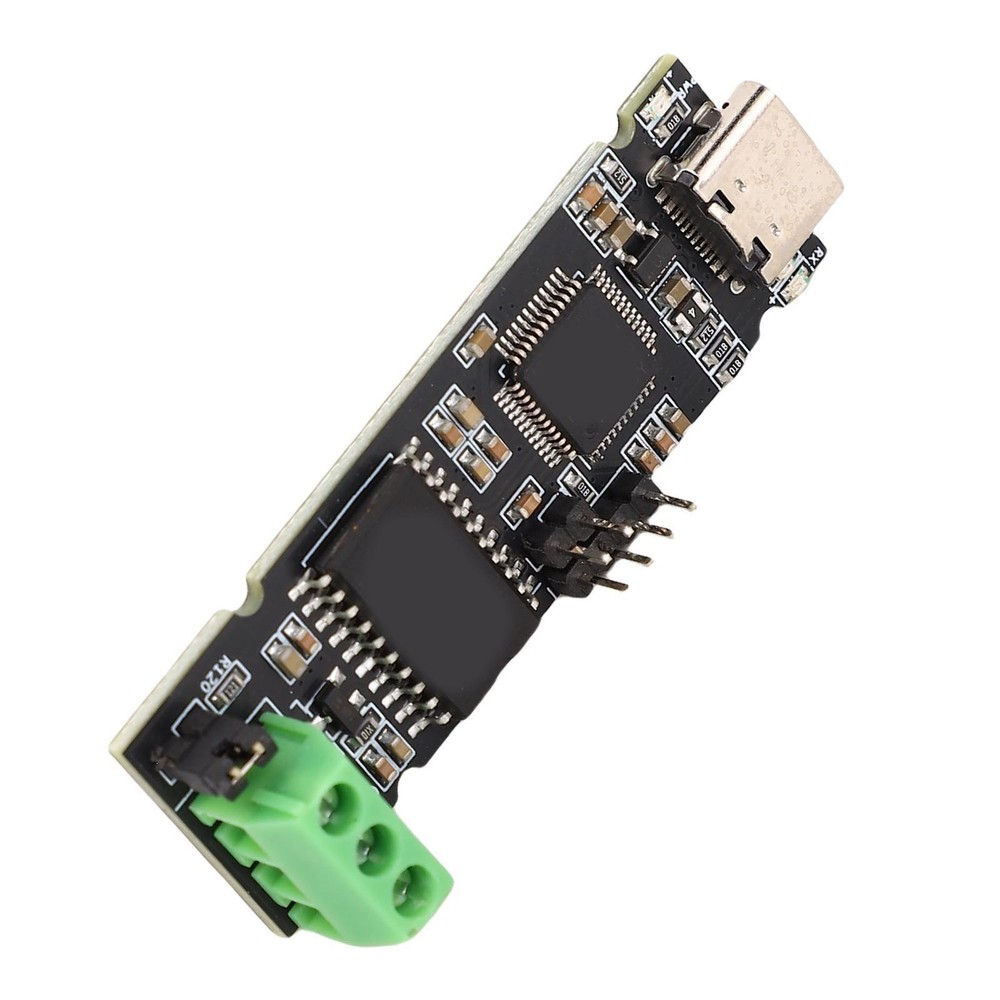 USB CAN Converter Module With High Performance For Industrial Debugging JWJC