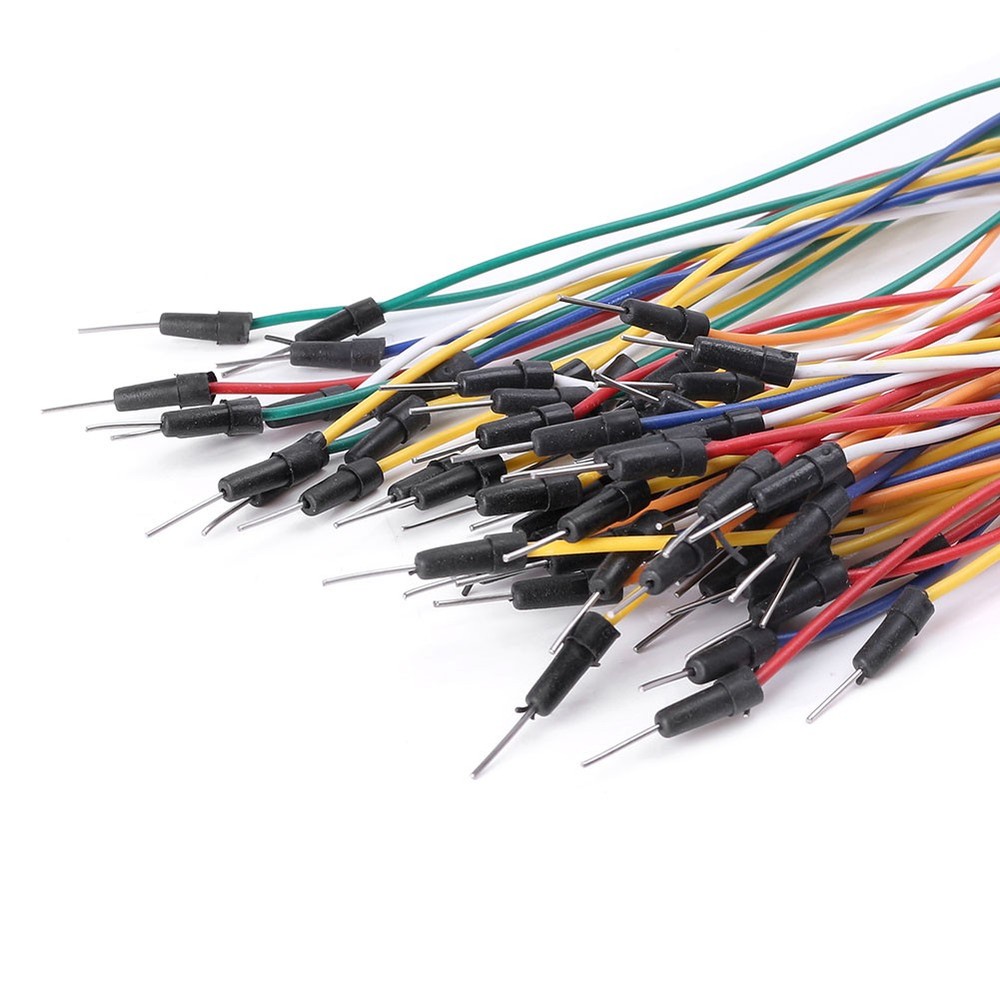 MB-102 Breadboard 830 Points Solderless PCB Bread Board Test Develop DIY Tools