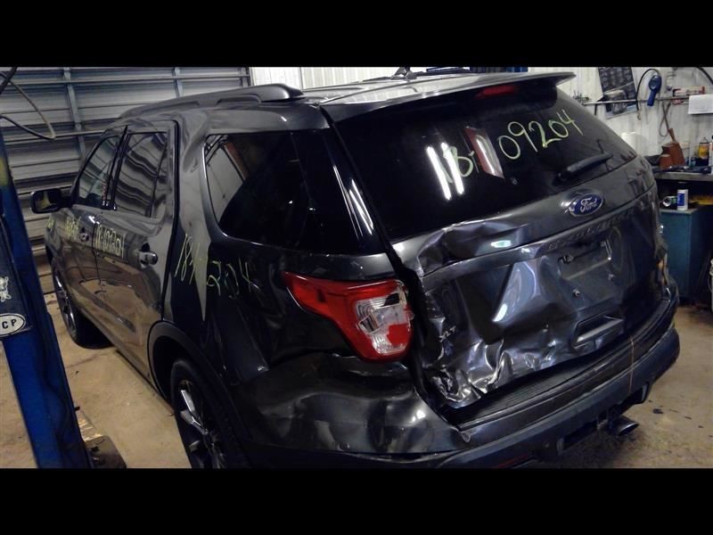 Steering Column Floor Shift Fits 18-19 EXPLORER 10245492