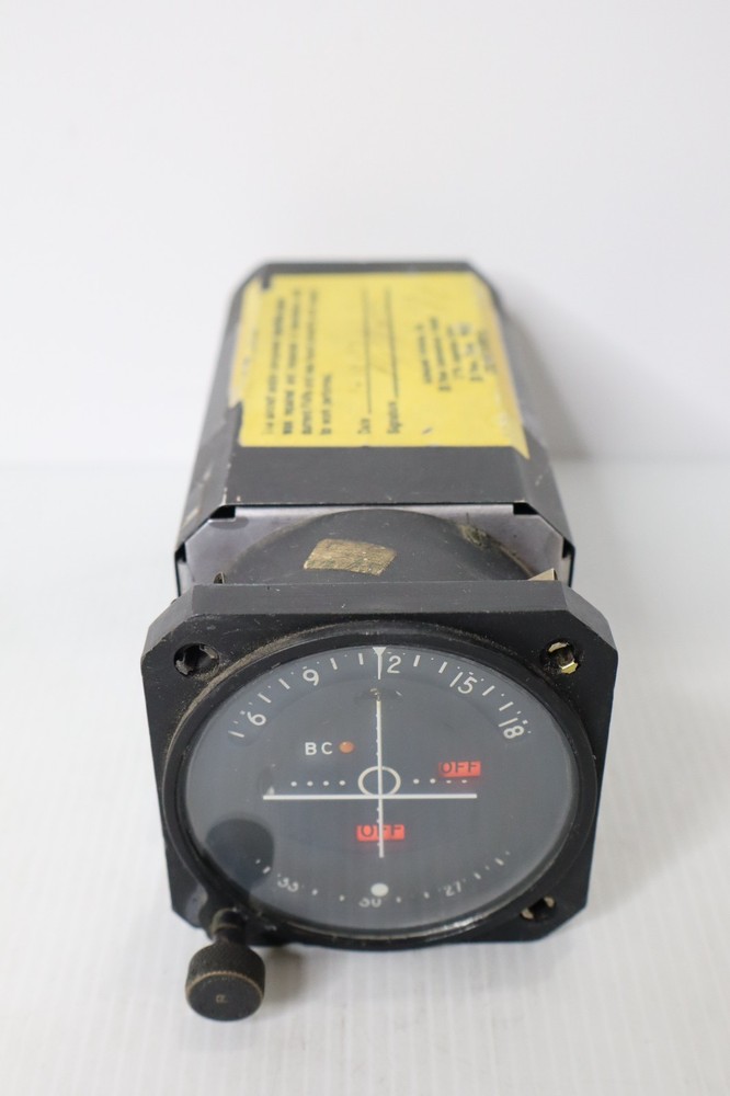 ARC IN-386A Converter Indicator 46860-2000