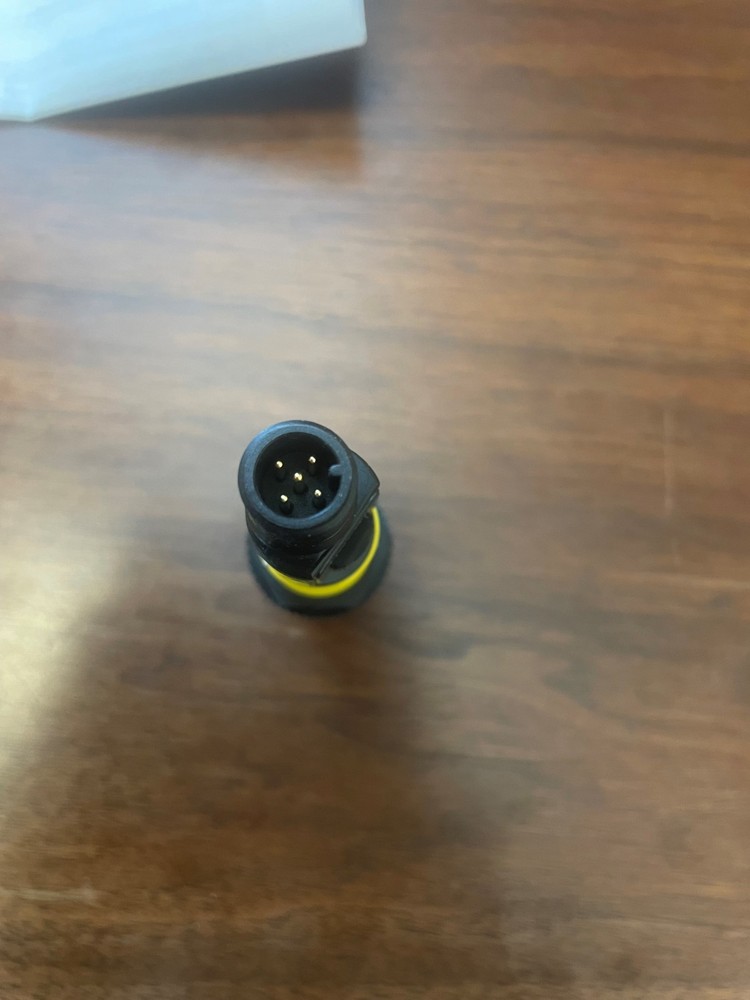 BANNER S18UBARQ (02715)