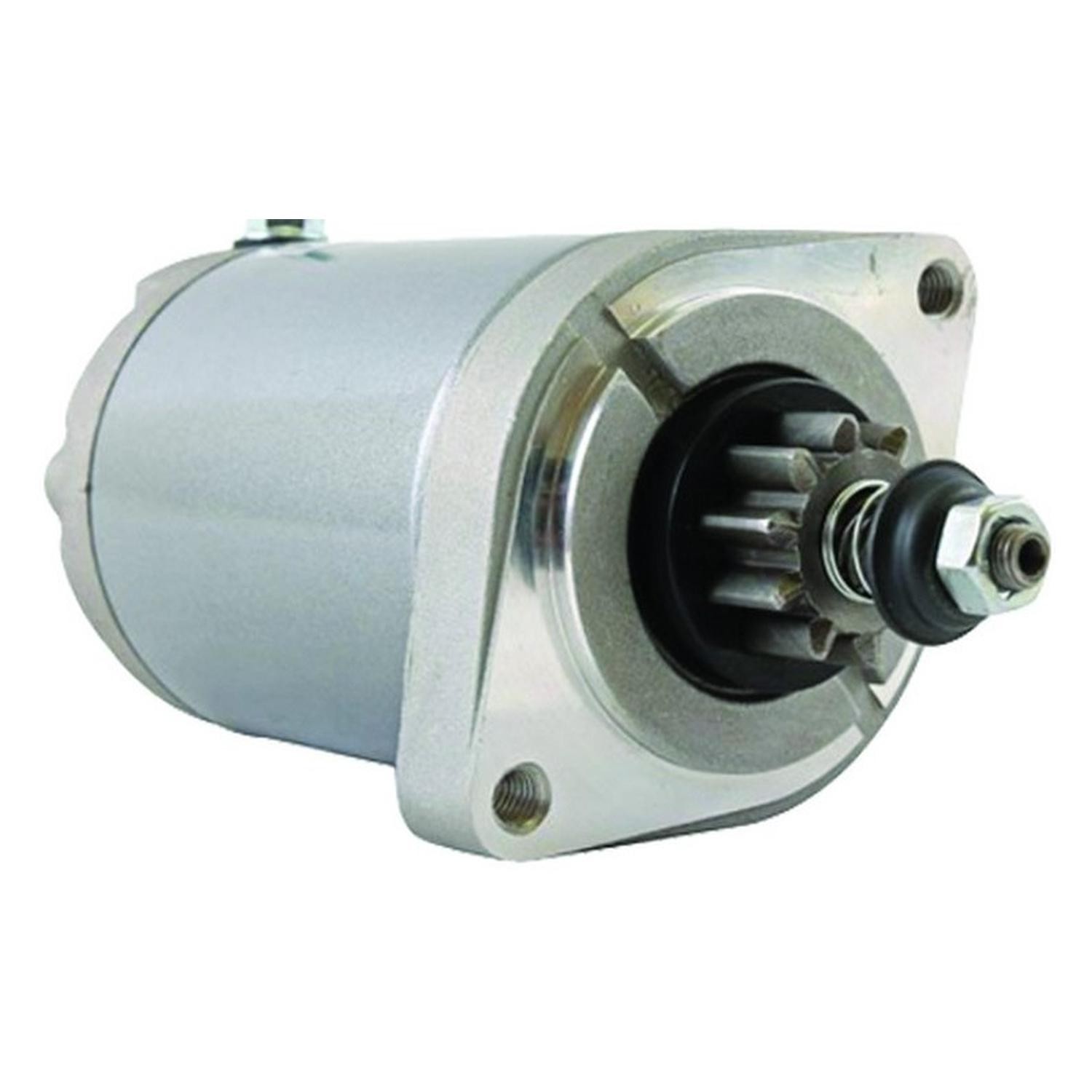 New 12V Starter Fits Kawasaki FR691V FR730V 2000 21163-7036 211630728 410-21098