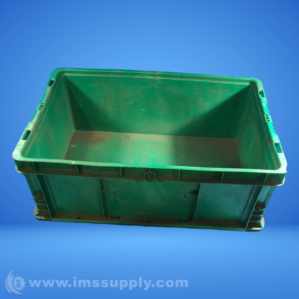 Orbis NSO2415-9 Statpak Modular Straight Wall Container USIP