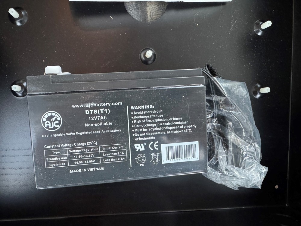 Brivo ACS6000-E Access Control System