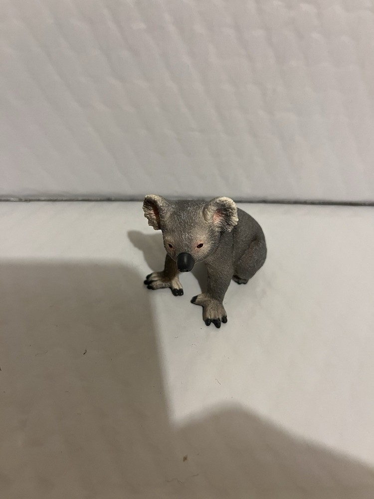 Schleich Koala Pre Owned Excellent Condition See Pics