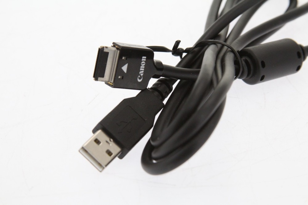 Canon IFC-200PCU Interface Cable - Open Box