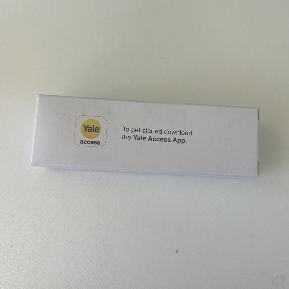 Yale Access Module BLE RADIO